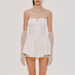 Nana Jacqueline Airina Dress